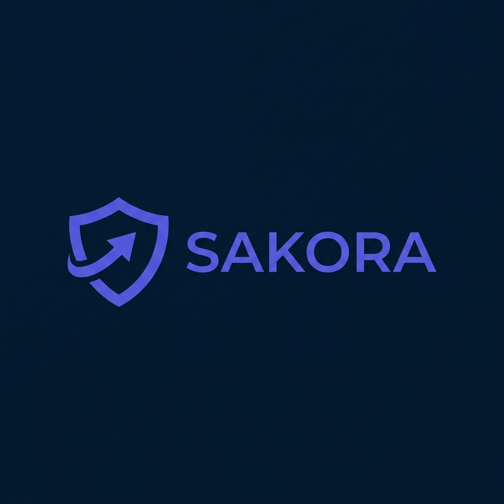 Sakora Icon